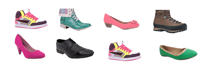 Sapatos